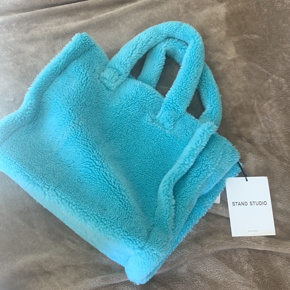 Stand Studio Large Tote - Picture 4 of 7